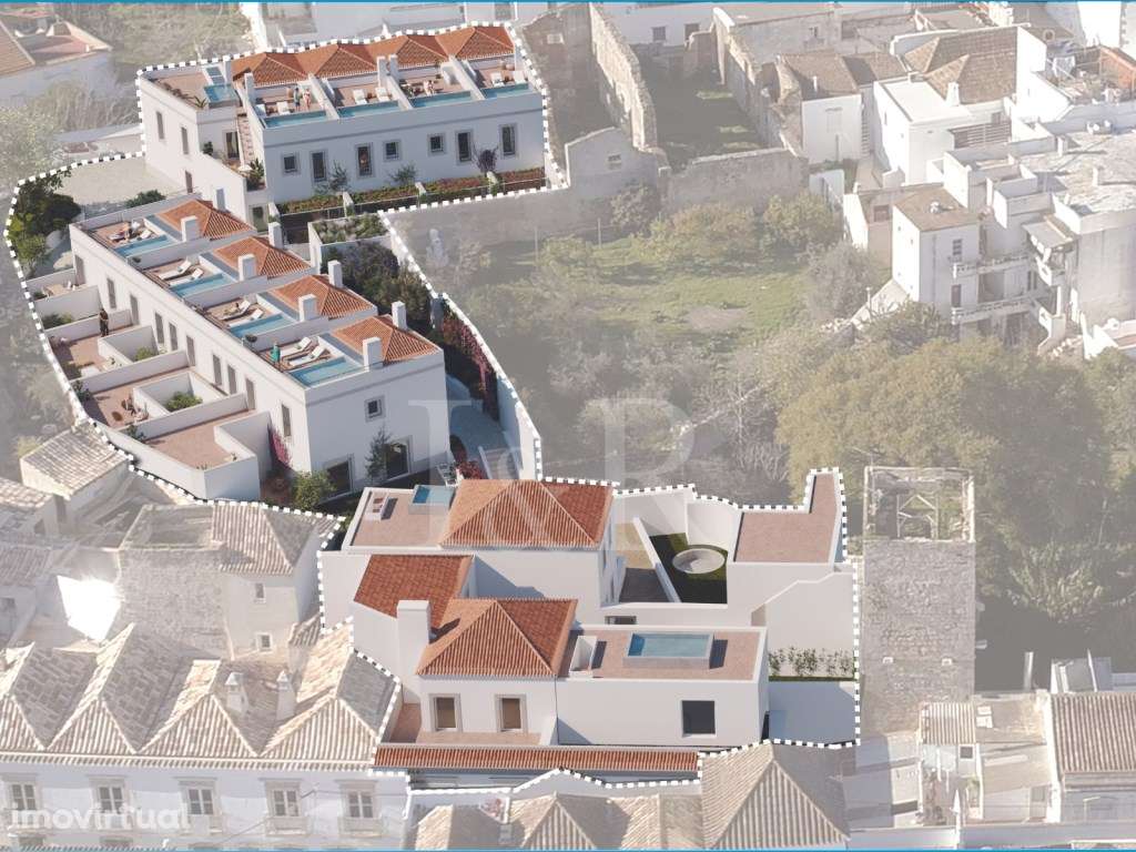 Les Terrasses - Tavira - Grande imagem: 1/35