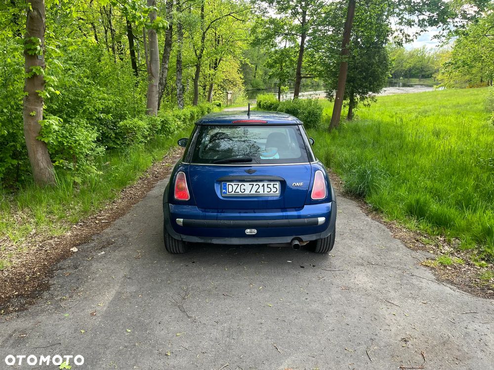 MINI ONE Standard - 4