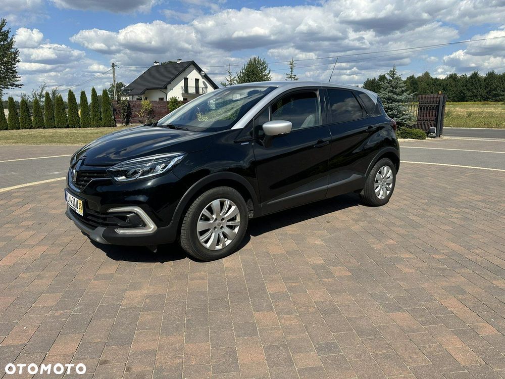 Renault Captur - 5