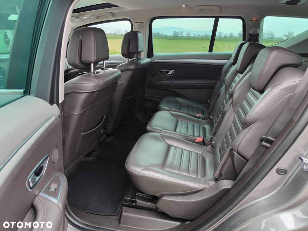 Renault Espace 1.6 dCi Energy Zen EDC - 18