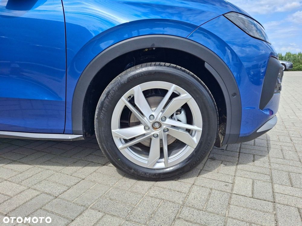 Volkswagen T-Roc 1.5 eTSI Life DSG - 7
