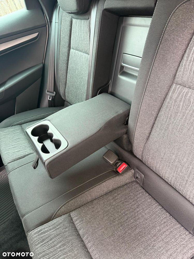 Skoda Karoq 1.5 TSI ACT Style DSG - 8