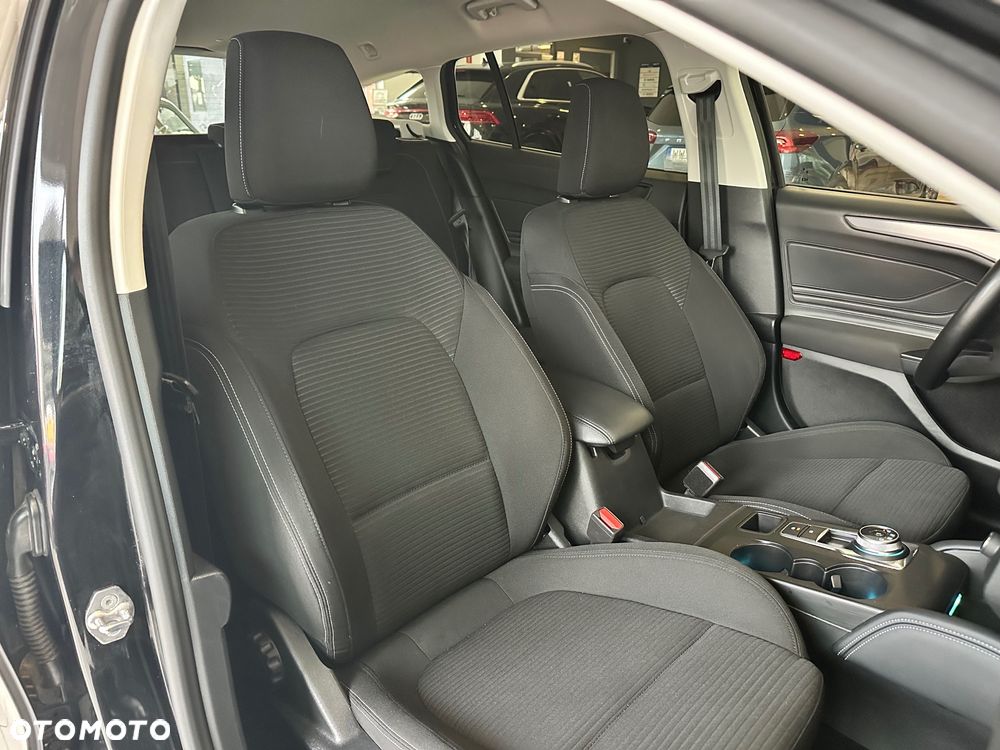 Ford Focus 1.5 EcoBlue Titanium X - 12