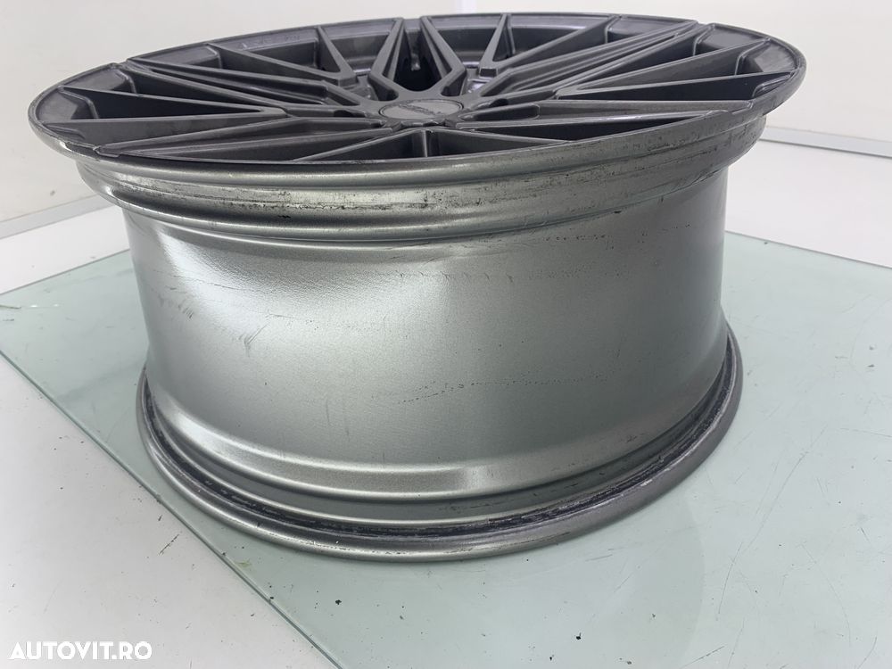 Dezmembrez Janta aliaj de pe BMW SERIA 1 F20,21 - 3
