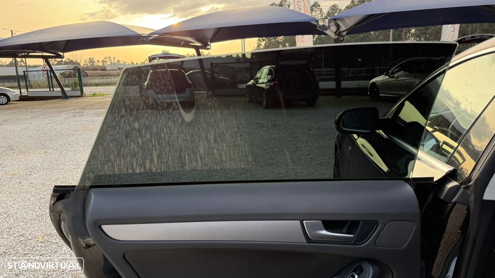 Audi A5 Sportback 2.0 TDI S-line - 40