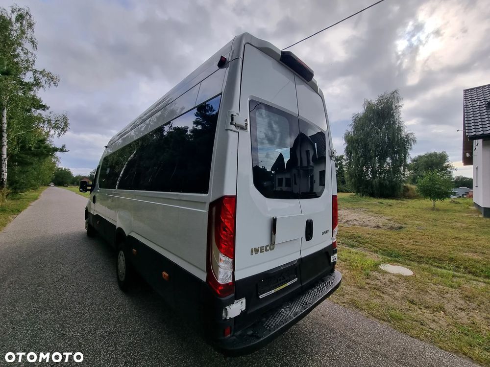 Iveco Daily - 7