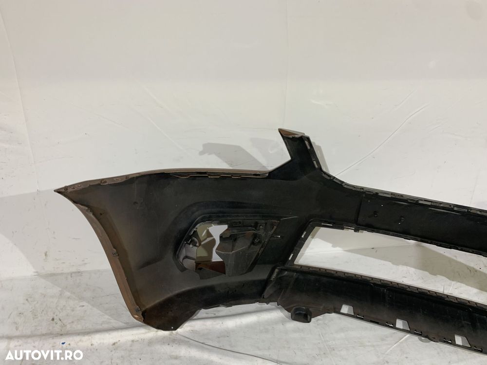 Bara fata Skoda Yeti, facelift, 2013, 2014, 2015, 2016, cod origine OE 5L0807221K. - 4