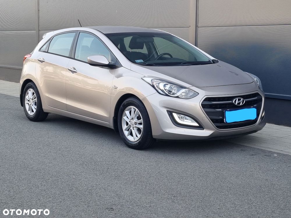 Hyundai i30 - 1