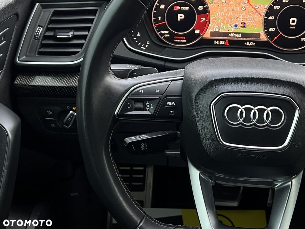 Audi SQ5 - 14