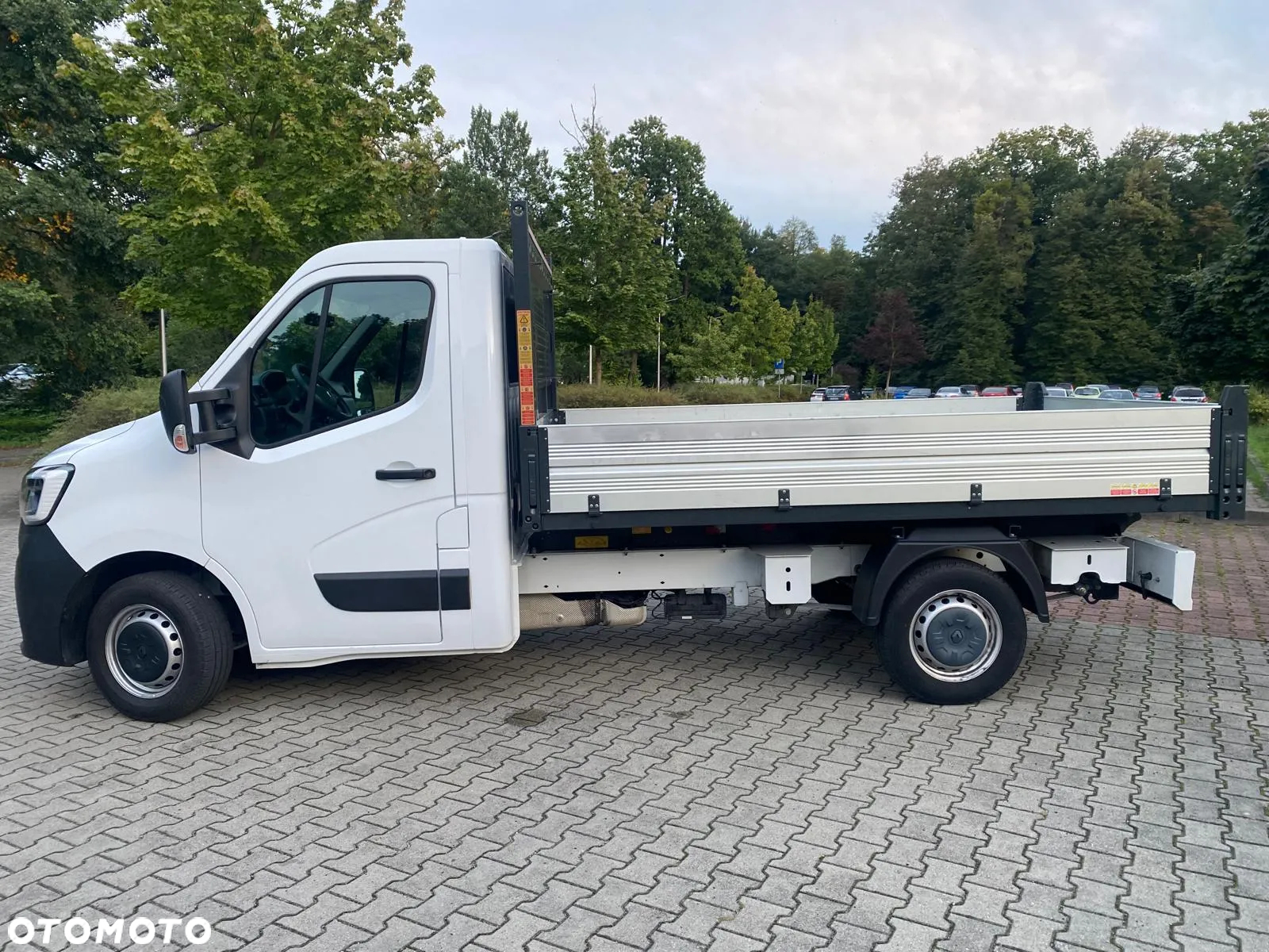 Renault Master - 7