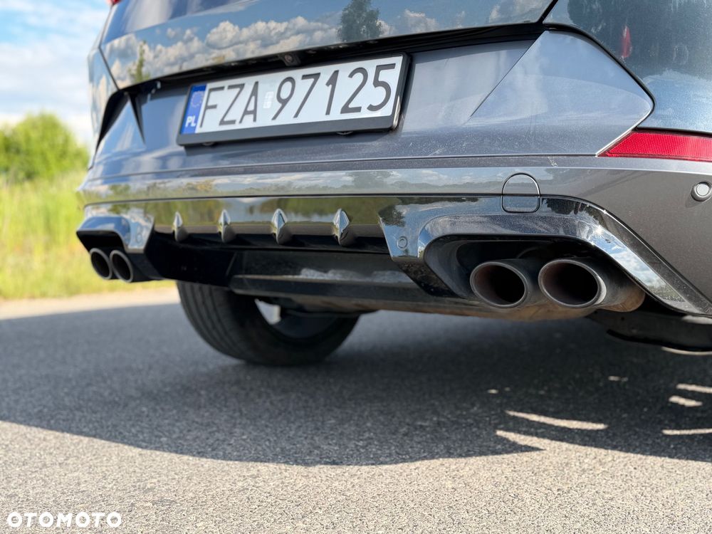 Cupra Formentor VZ 2.0 TSI 4Drive DSG - 21
