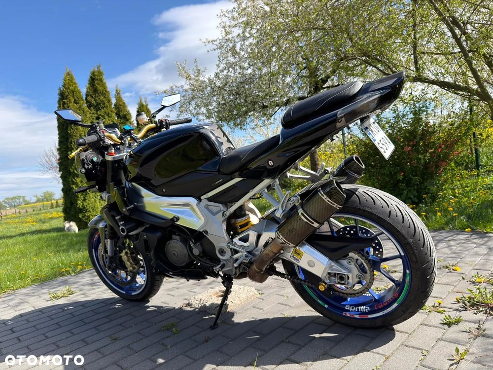 Aprilia RSV - 1
