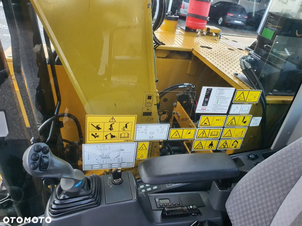 Caterpillar 311F LRR - 31