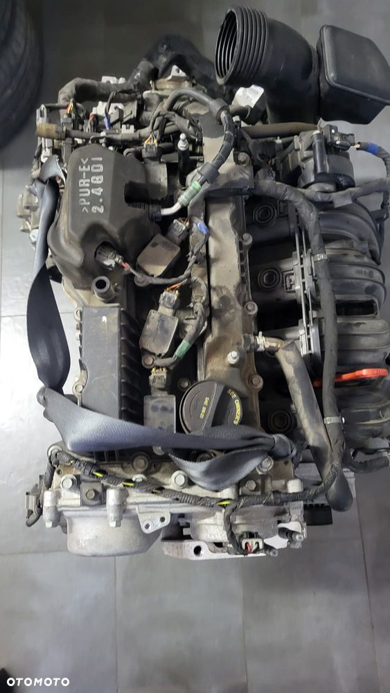 Kia Hyundai 2.4 GDI silnik kompletny - 1