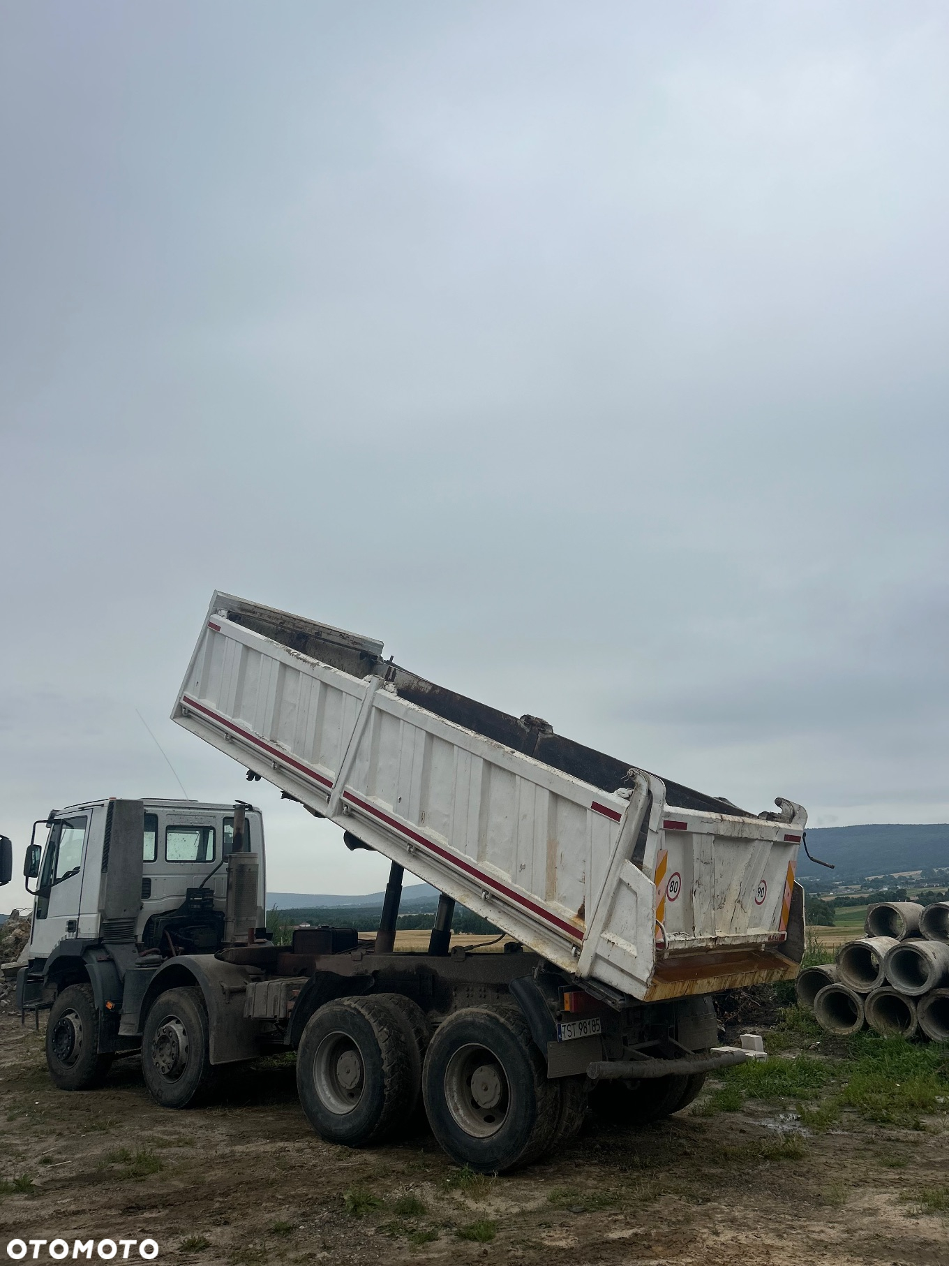 Iveco Magirus 340 EH - 8
