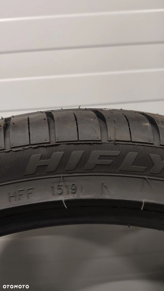 Nowe opony HIFLY HF805 235/40 R19 - 3
