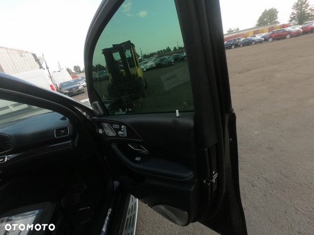 Mercedes-Benz GLS AMG 63 4-Matic+ - 30