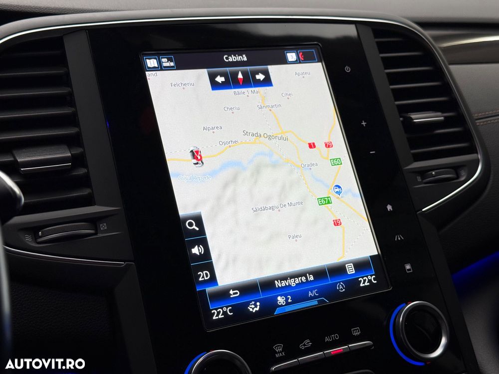 Renault Talisman - 12