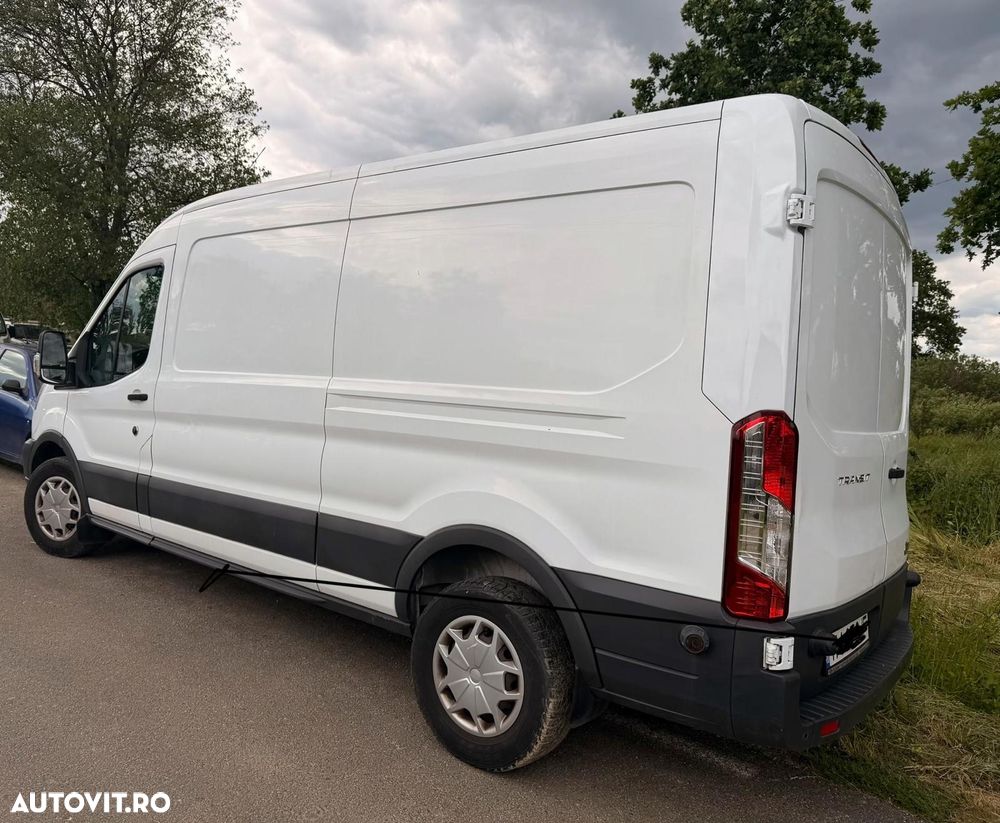 Ford Transit - 5