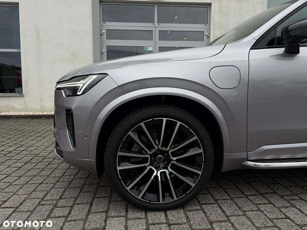 Volvo XC 90 - 4