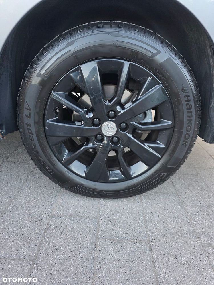 Toyota Proace Verso 2.0 D4-D Long VIP - 30