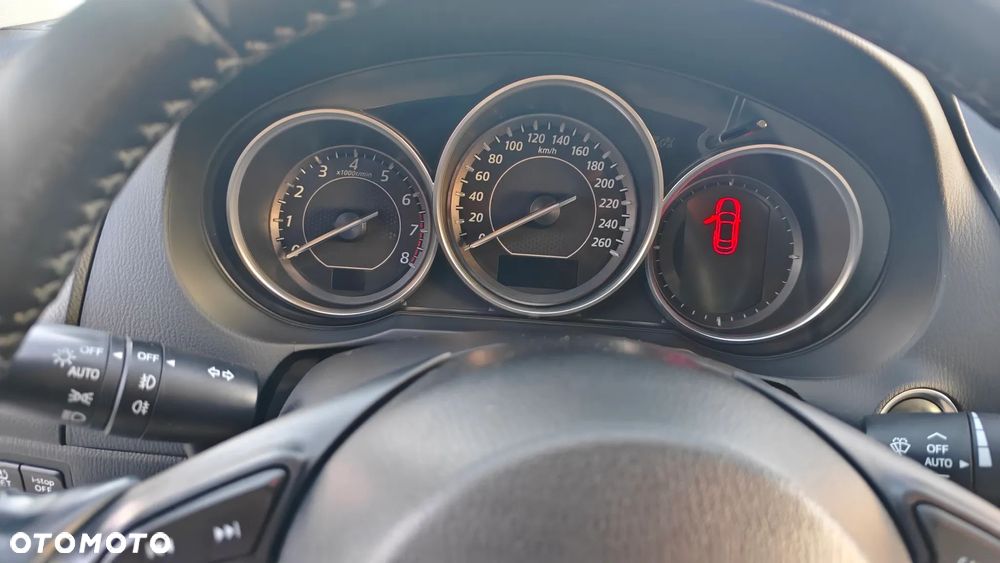 Mazda 6 2.0 Skypassion I-ELoop - 4