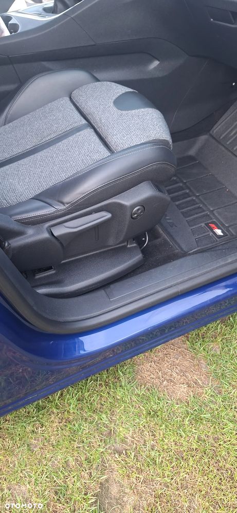 Peugeot 3008 BlueHDi 120 Stop & Start Allure - 13