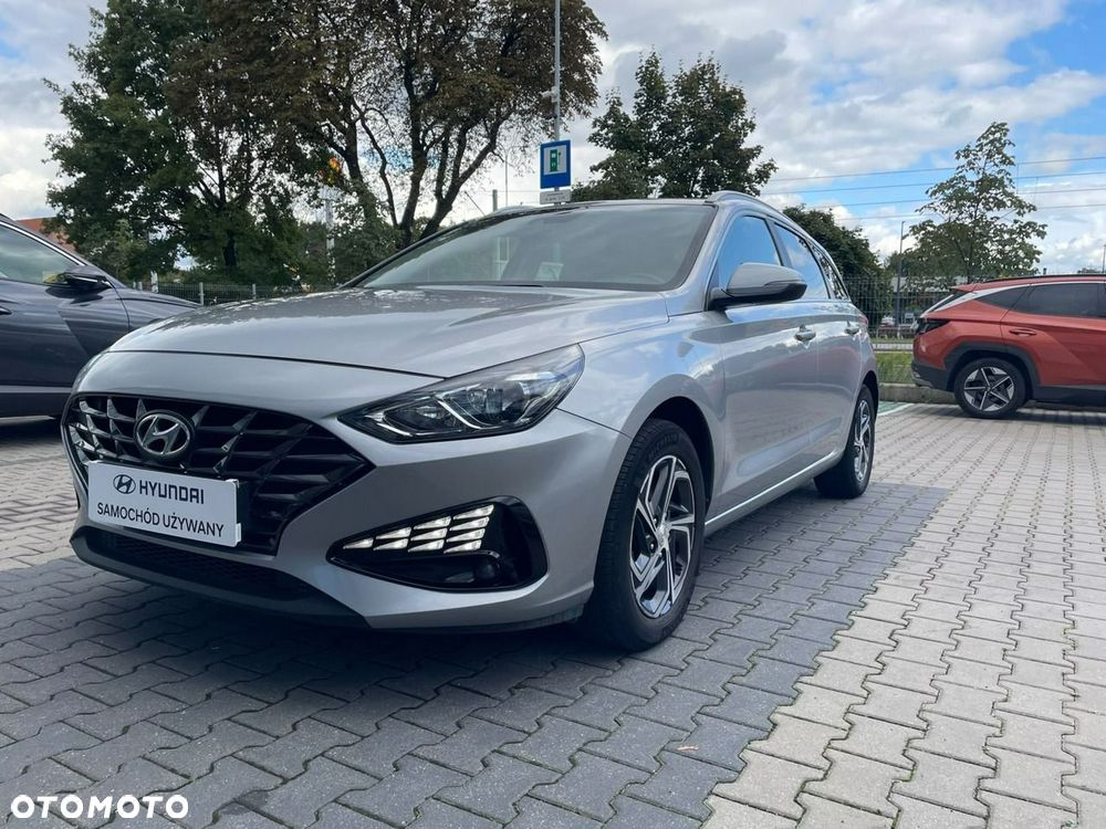 Hyundai i30 - 6