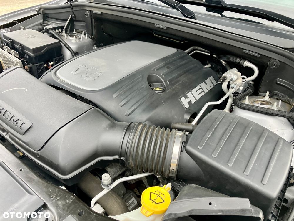 Dodge Durango - 38