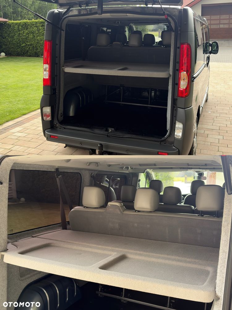 Opel Vivaro Life Cosmo L2H1 - 36