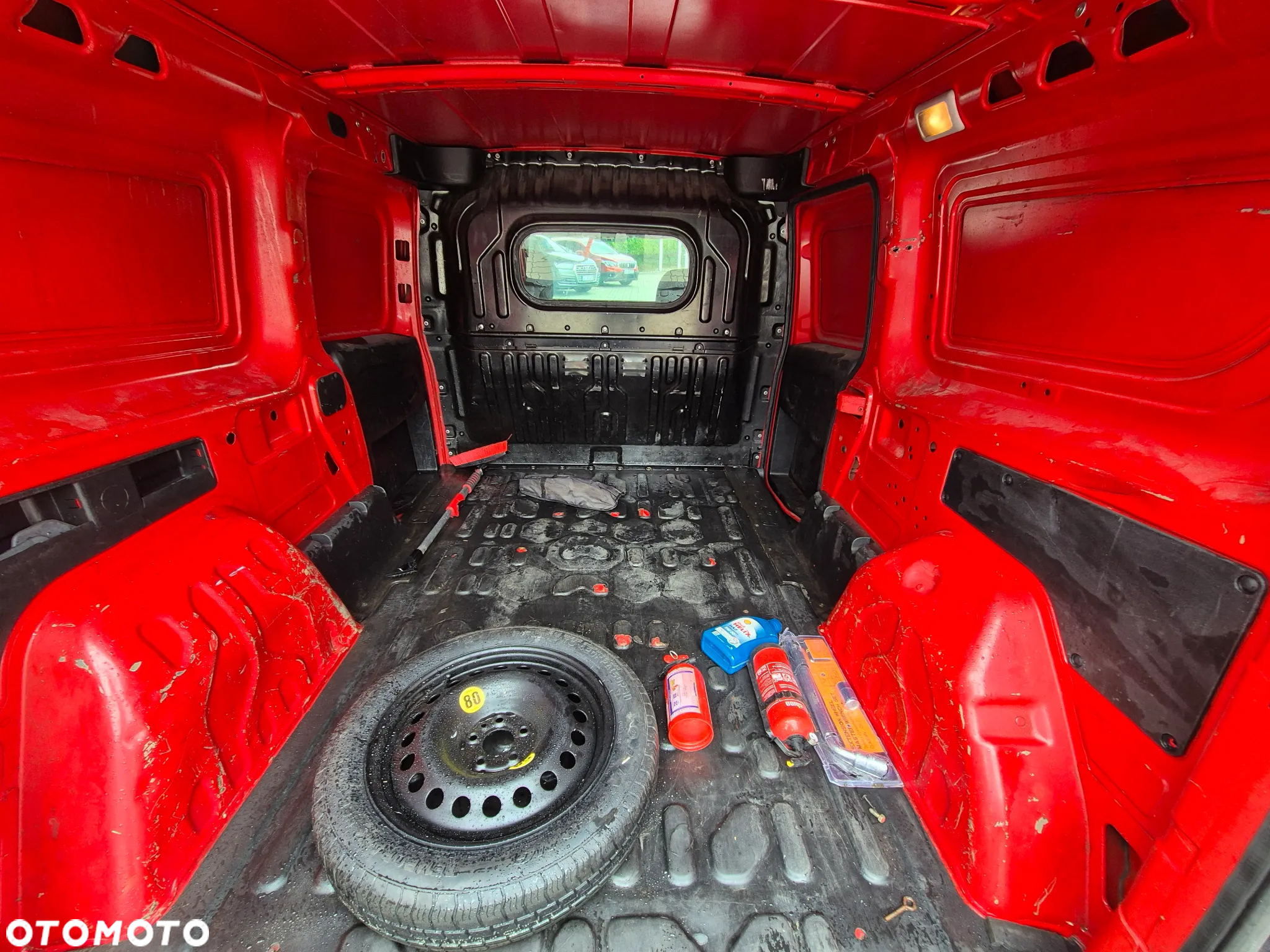 Fiat Doblo - 11