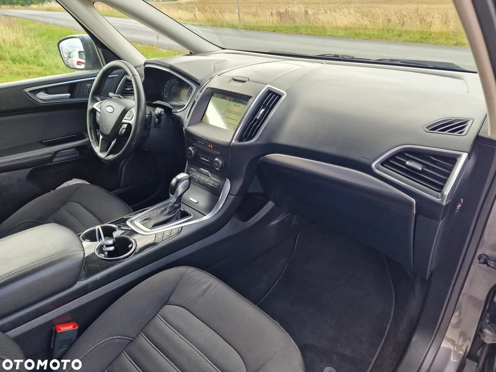 Ford Galaxy 2.0 TDCi Titanium PowerShift - 30