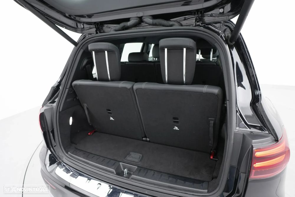 Mercedes-Benz EQB 250+ Edition - 31