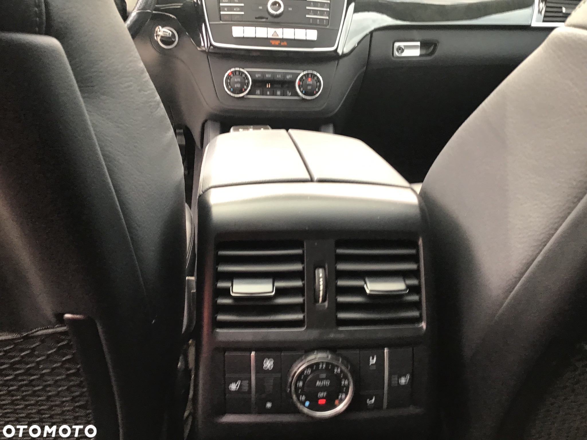 Mercedes-Benz GLE AMG 43 Coupe 4M 9G-TRONIC AMG Line - 17