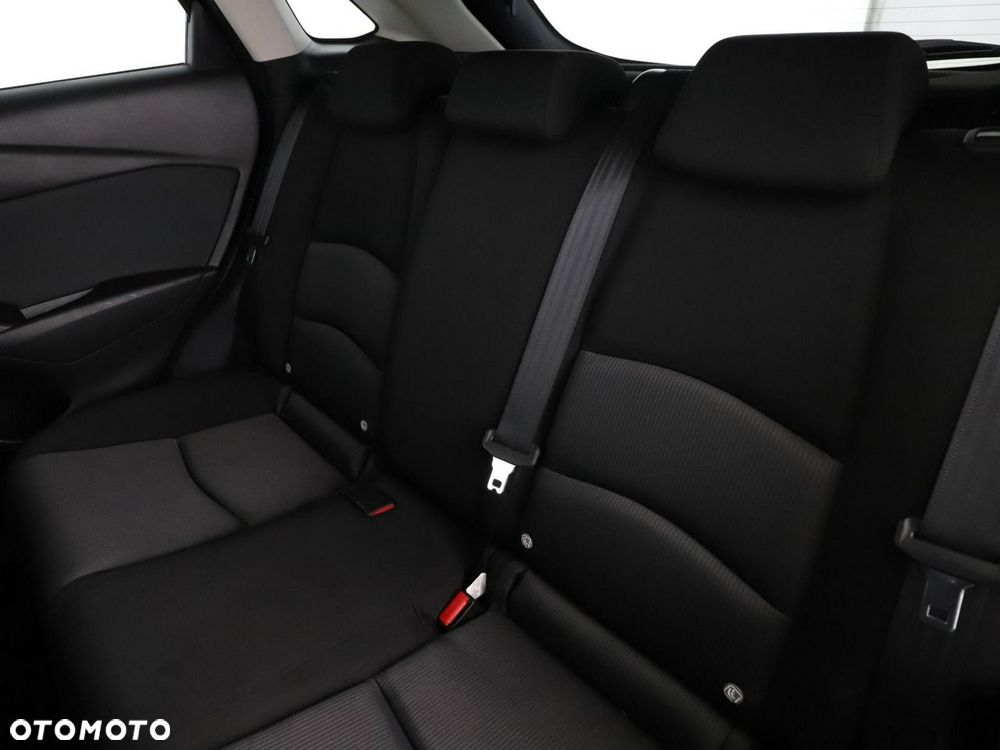 Mazda CX-3 SKYACTIV-G 120 FWD Prime-Line - 18