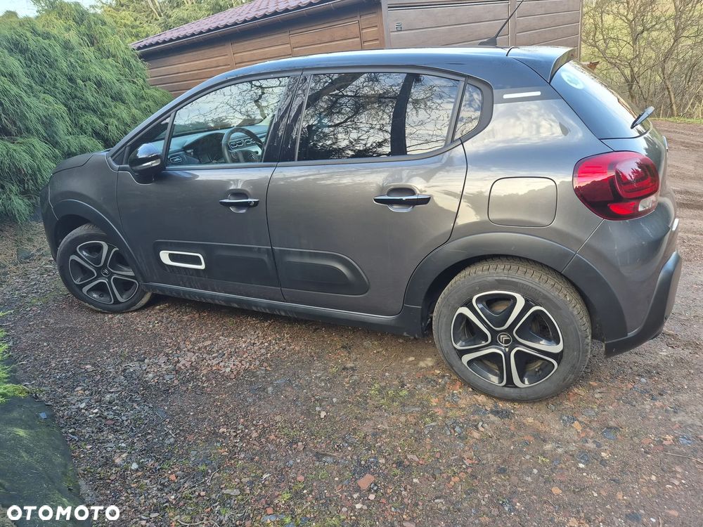 Citroën C3 1.2 PureTech Shine - 11