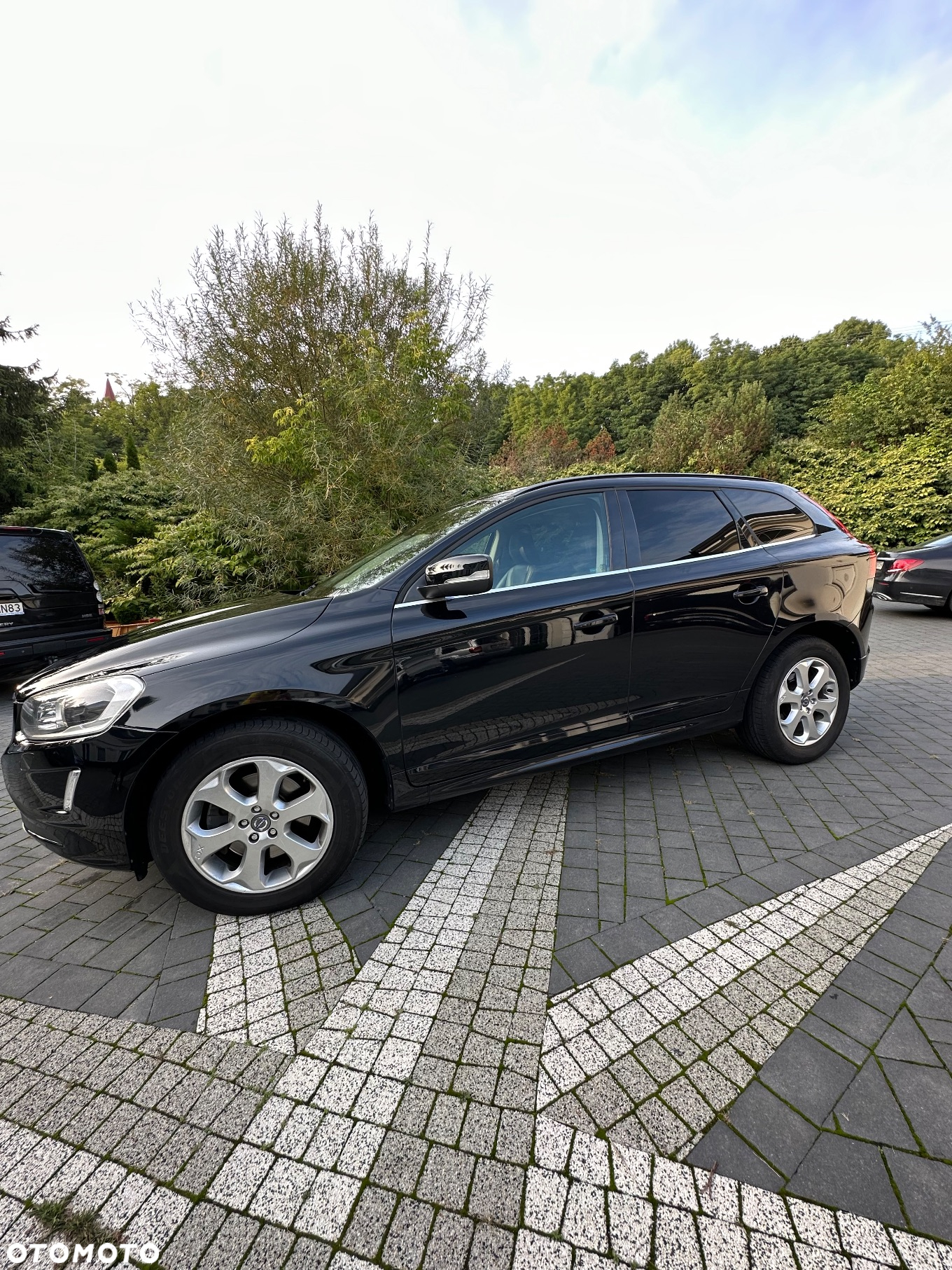 Volvo XC 60 D3 Momentum - 3