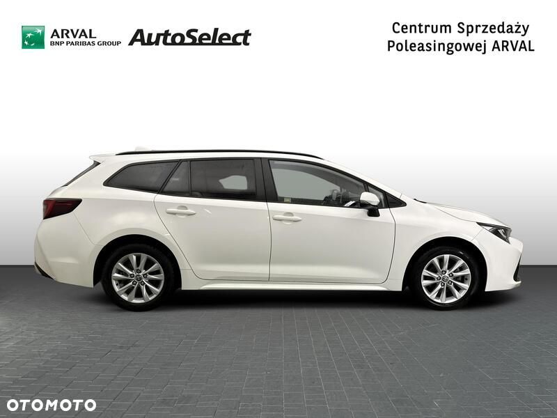 Toyota Corolla 1.8 Hybrid Comfort - 8