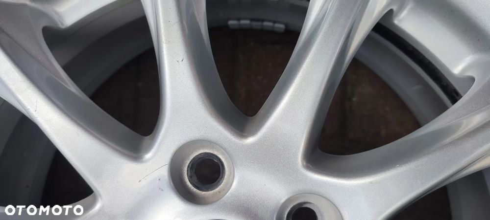 Felgi Aluminiowe Oryg. Ford Mondeo MK5 Focus 16 Cali 5x108 6,5jx16 Et50 Ø63,4mm Starogard Gdański - Wysyłka !! - 11