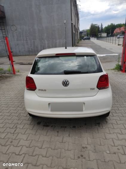 Volkswagen Polo 1.6 TDI Team - 4