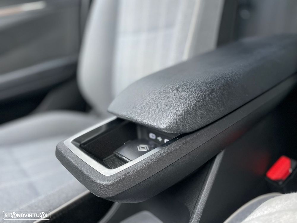 Renault Mégane - 45