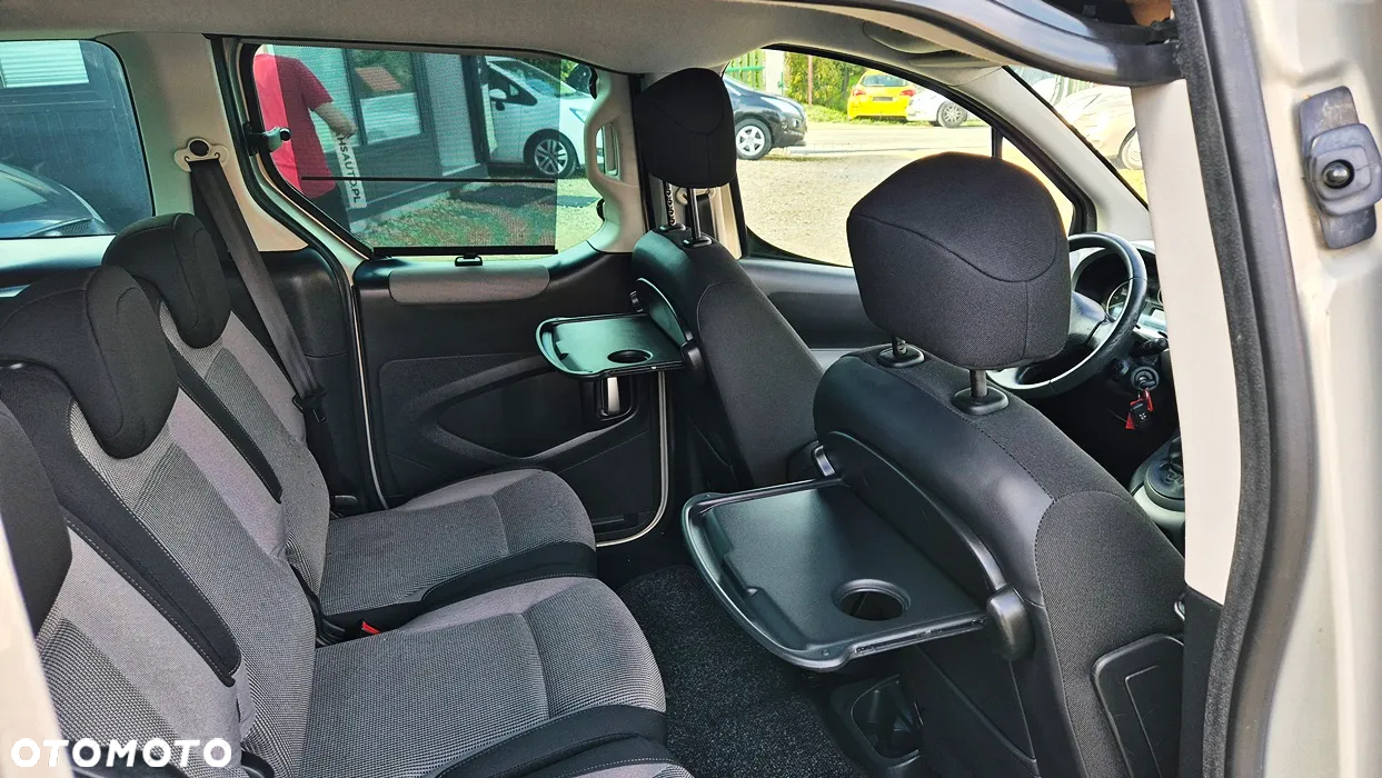 Peugeot Partner Tepee 110 Family - 33