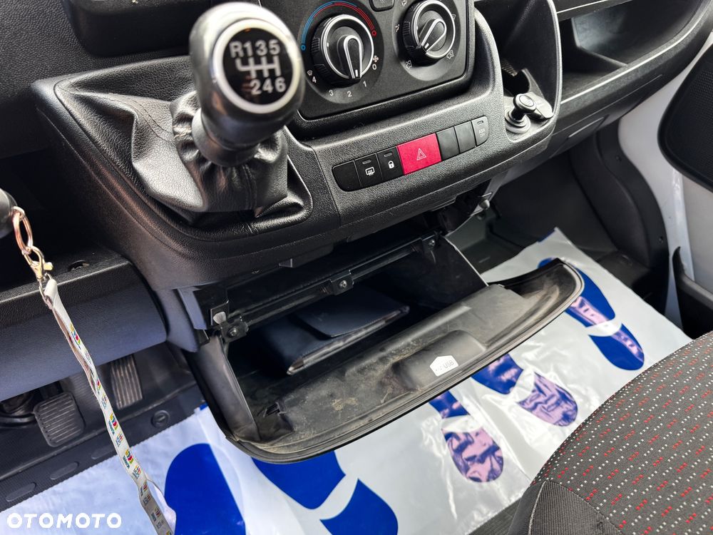 Peugeot Boxer Jumper Ducato - 21
