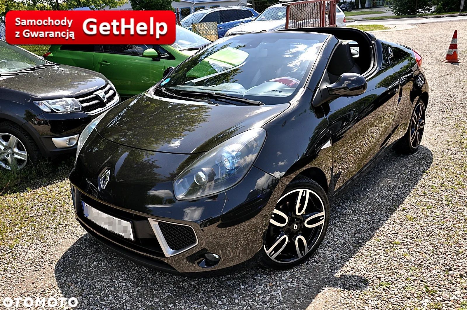 Renault Wind TCe 100 Dynamique - 1
