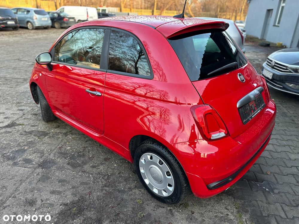 Fiat 500 - 6