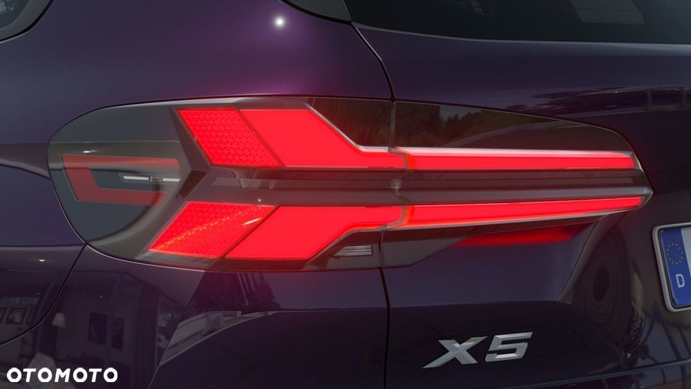 BMW X5 xDrive40d mHEV sport - 9