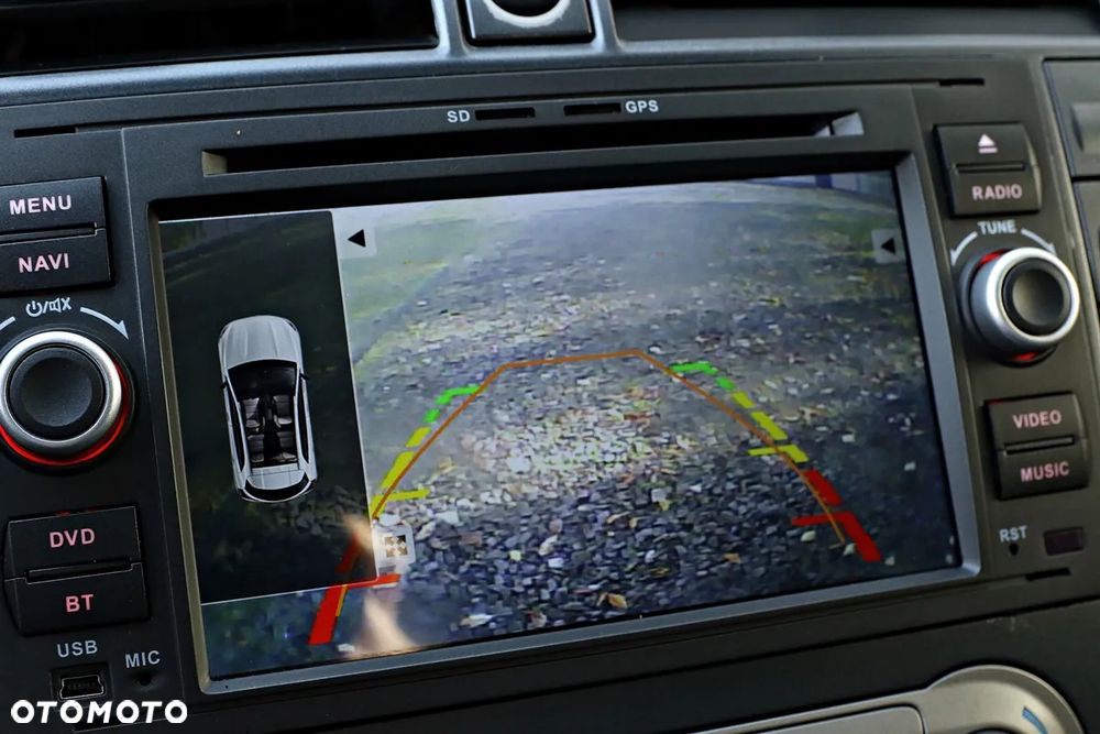 Ford Kuga 2.0 TDCi Trend - 28