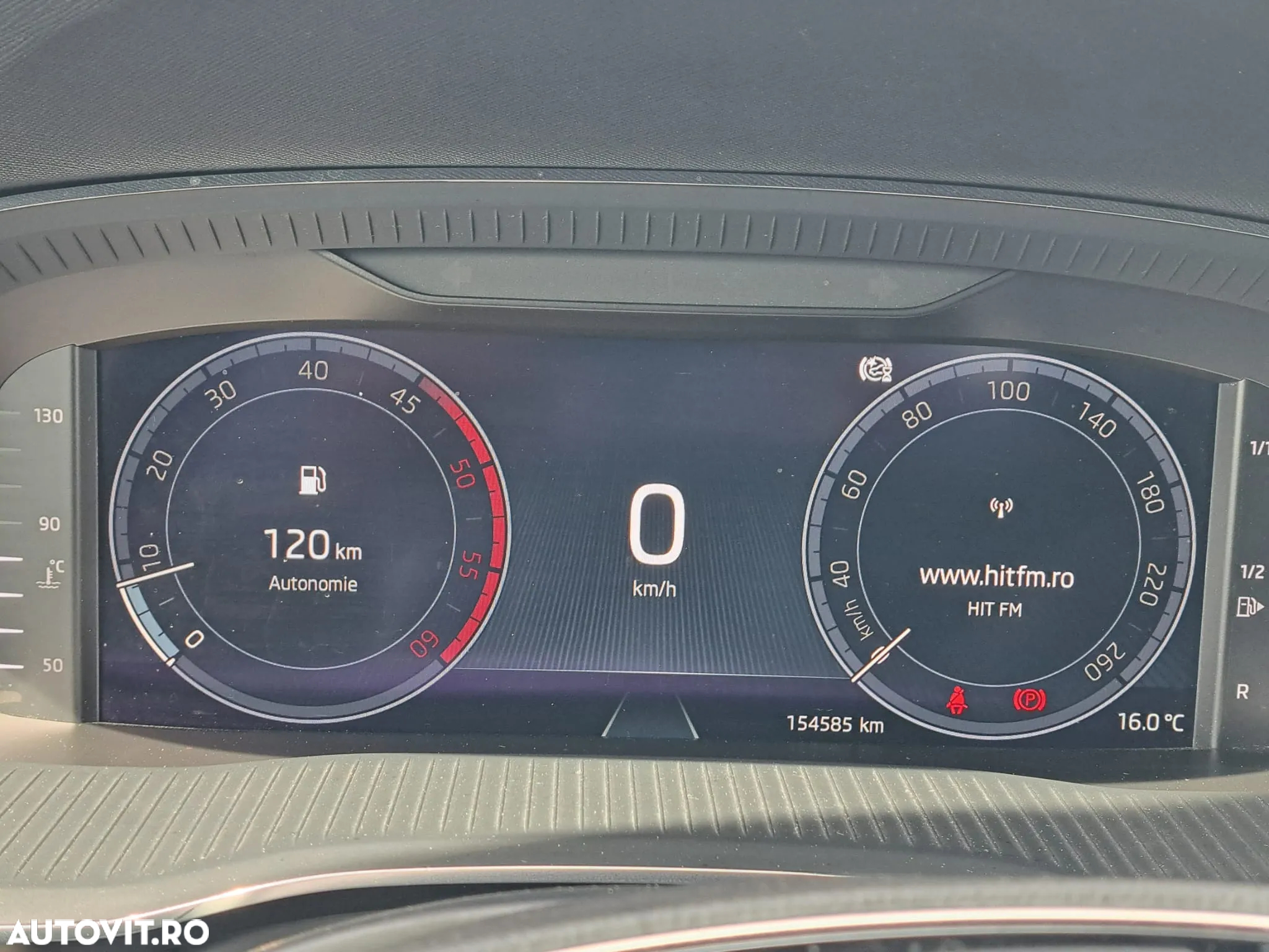 Skoda Octavia 2.0 TDI Ambition - 19