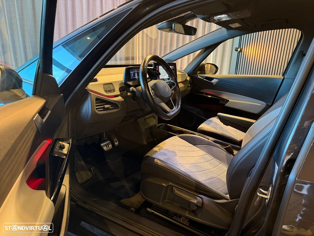 VW ID.3 77 kWh Pro S - 16
