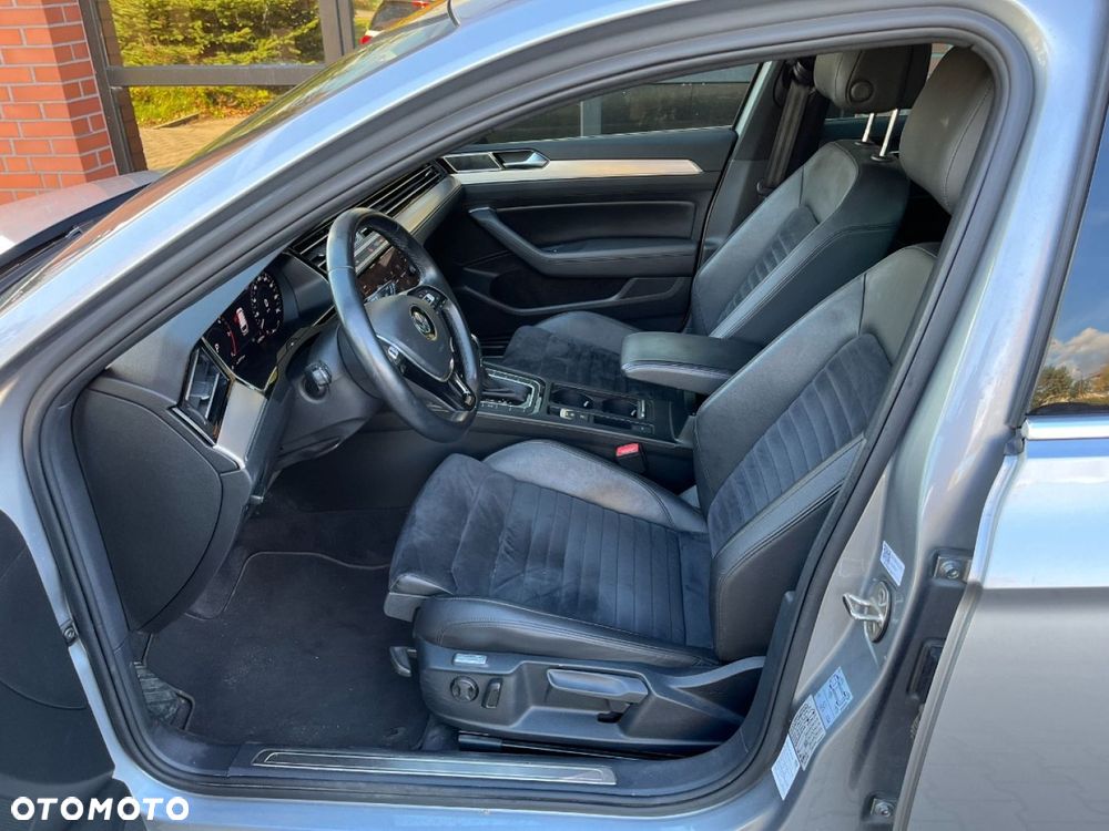 Volkswagen Passat - 28